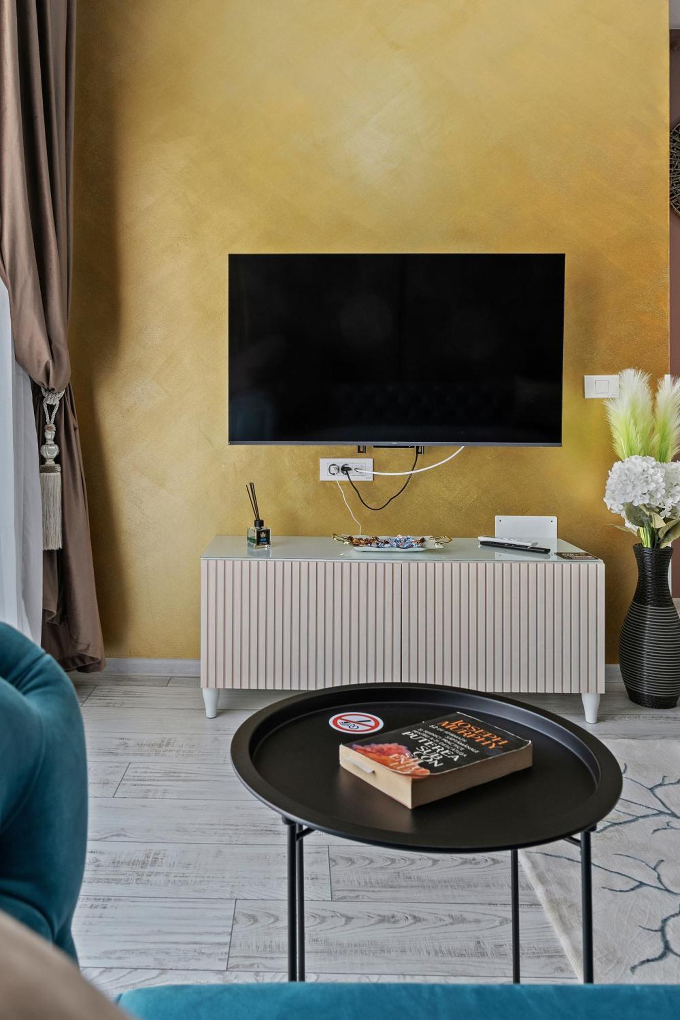 בוקרשט Comfort Azure מראה חיצוני תמונה